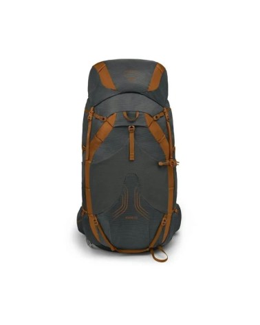 Osprey Exos 58 tumehall (dark charcoal) L/XL