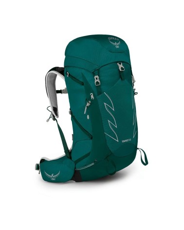 Osprey Tempest 30 stealth black WM/L