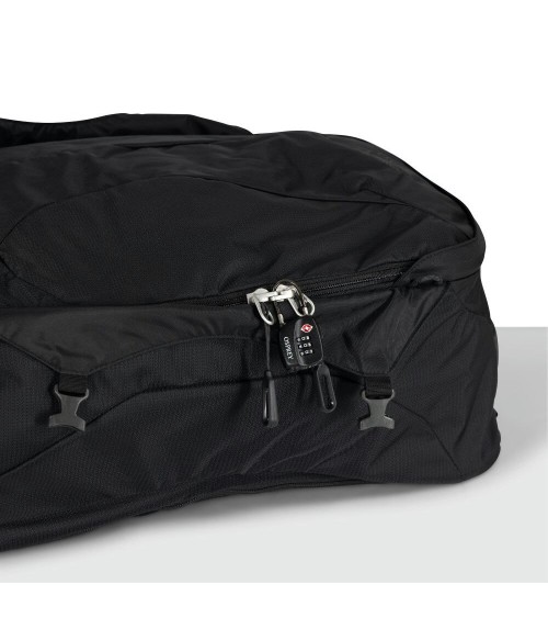 Osprey Farpoint 55 cascade blue/torr.b O/S