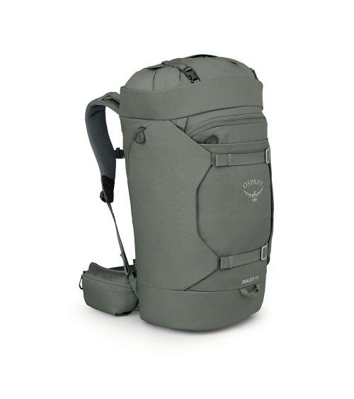 Osprey Zealot 45 rocky brook geen M/L