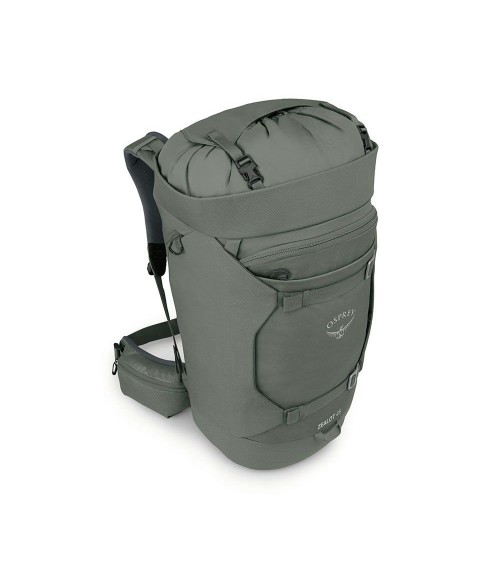 Osprey Zealot 45 rocky brook geen M/L