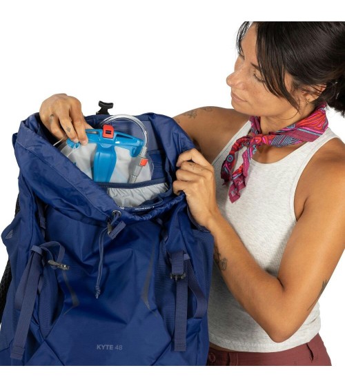 Osprey Kyte 48 barley brown WM/L