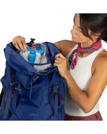 Osprey Kyte 48 barley brown WM/L