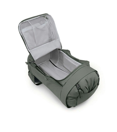 Osprey Zealot 45 rocky brook geen M/L