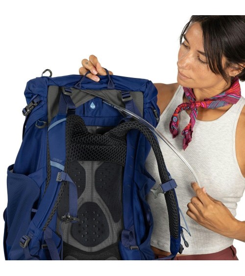 Osprey Kyte 48 barley brown WM/L