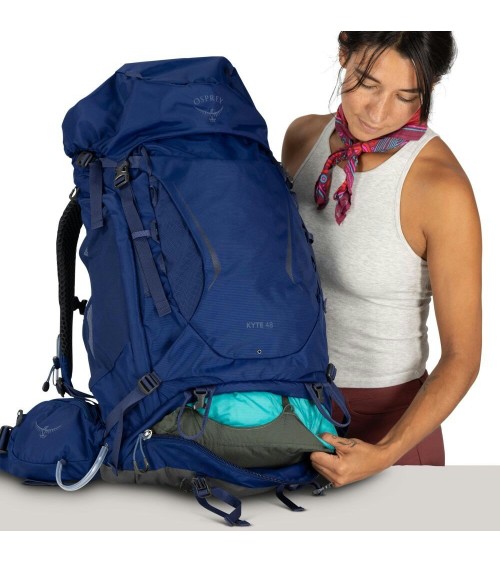 Osprey Kyte 48 barley brown WM/L