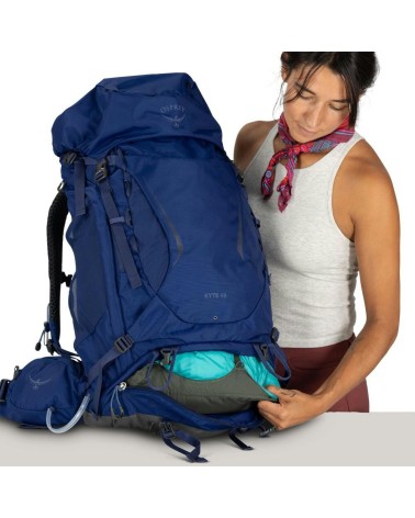 Osprey Kyte 48 barley brown WM/L
