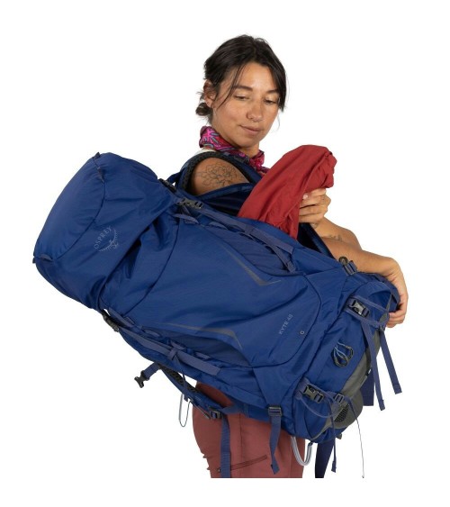 Osprey Kyte 48 barley brown WM/L