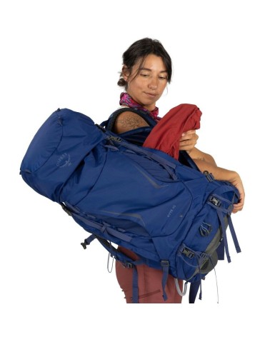 Osprey Kyte 48 barley brown WM/L