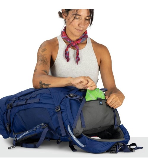 Osprey Kyte 48 barley brown WM/L