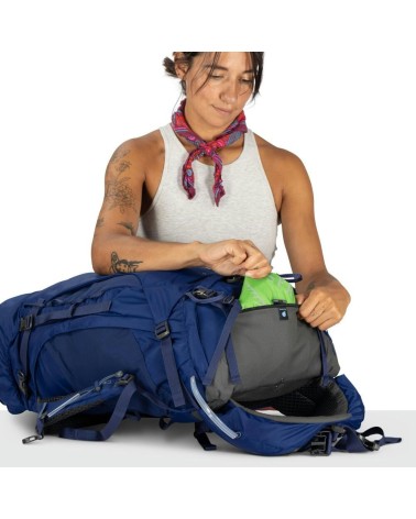 Osprey Kyte 48 barley brown WM/L