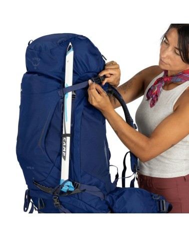 Osprey Kyte 48 barley brown WM/L