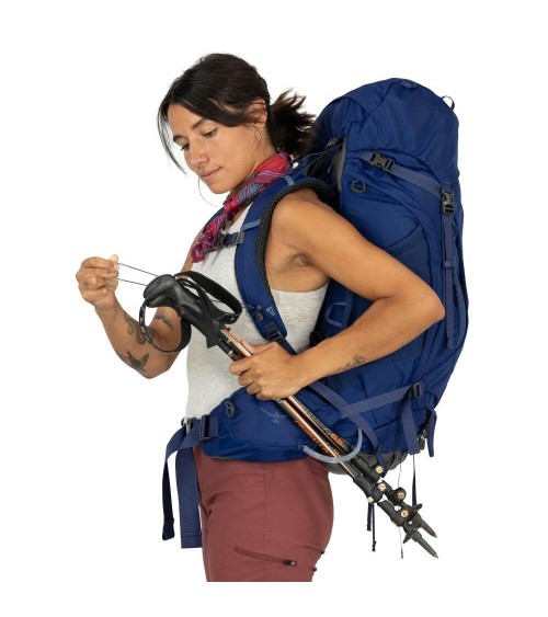 Osprey Kyte 48 barley brown WM/L
