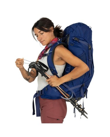 Osprey Kyte 48 barley brown WM/L