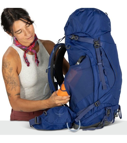 Osprey Kyte 48 barley brown WM/L