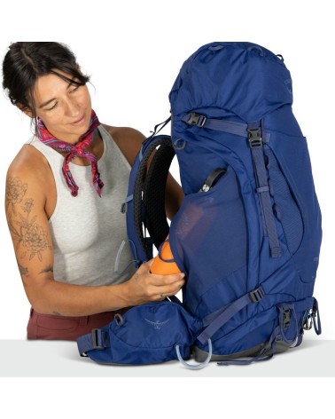 Osprey Kyte 48 barley brown WM/L
