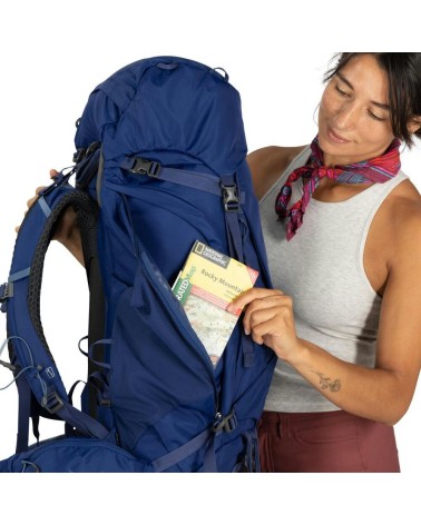 Osprey Kyte 48 barley brown WM/L
