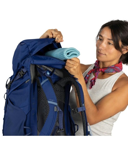 Osprey Kyte 48 barley brown WM/L