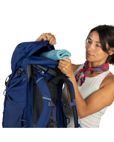 Osprey Kyte 48 barley brown WM/L