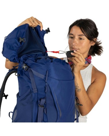 Osprey Kyte 48 barley brown WM/L
