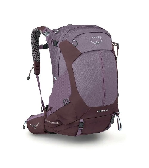 Osprey Sirrus 34 O/S (2026) (various colours)