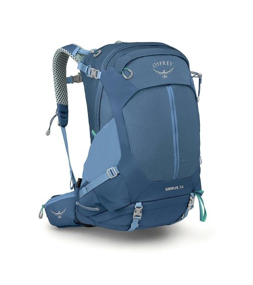 Osprey Sirrus 34 O/S (2026) (erinevad värvid)