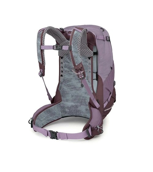 Osprey Sirrus 34 O/S (2026) (erinevad värvid)