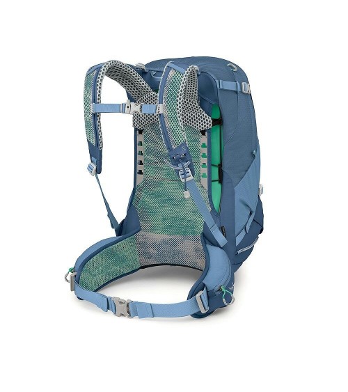 Osprey Sirrus 34 O/S (2026) (erinevad värvid)
