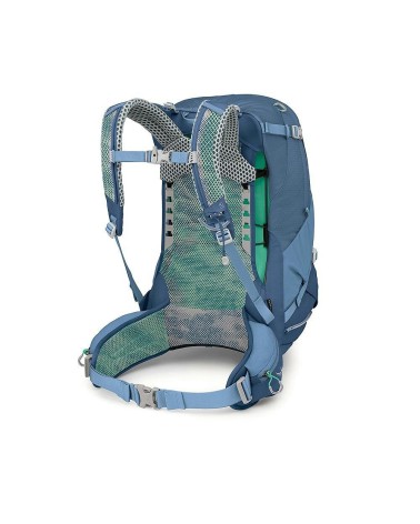 Osprey Sirrus 34 O/S (2026) (erinevad värvid)