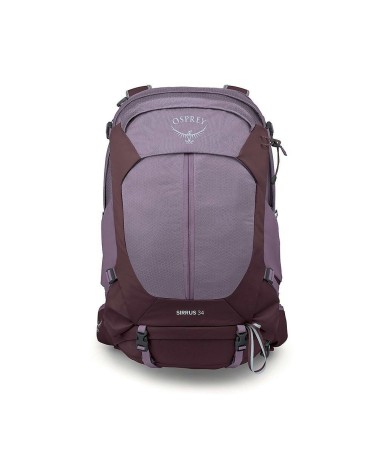 Osprey Sirrus 34 O/S (2026) (various colours)