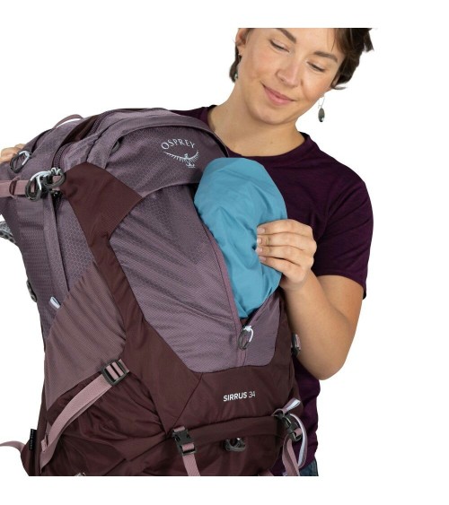 Osprey Sirrus 34 O/S (2026) (various colours)
