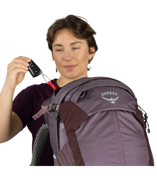 Osprey Sirrus 34 O/S (2026) (various colours)