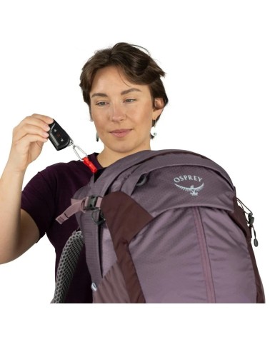 Osprey Sirrus 34 O/S (2026) (various colours)