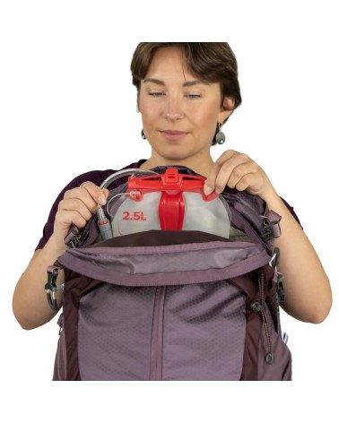 Osprey Sirrus 34 O/S (2026) (various colours)