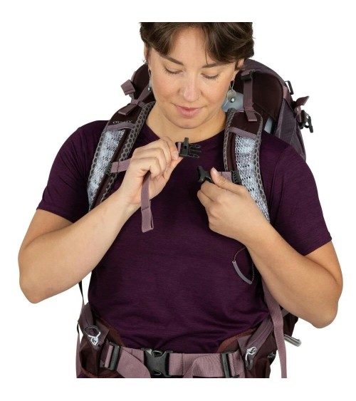 Osprey Sirrus 34 O/S (2026) (various colours)