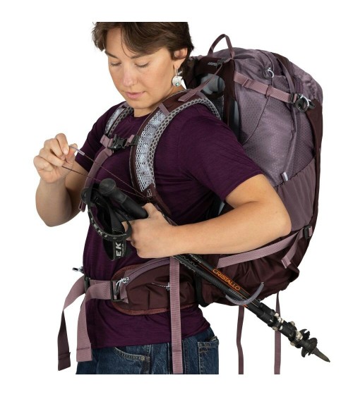 Osprey Sirrus 34 O/S (2026) (erinevad värvid)