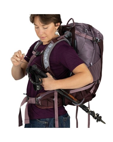 Osprey Sirrus 34 O/S (2026) (various colours)