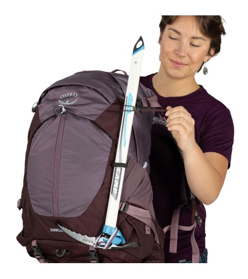 Osprey Sirrus 34 O/S (2026) (various colours)