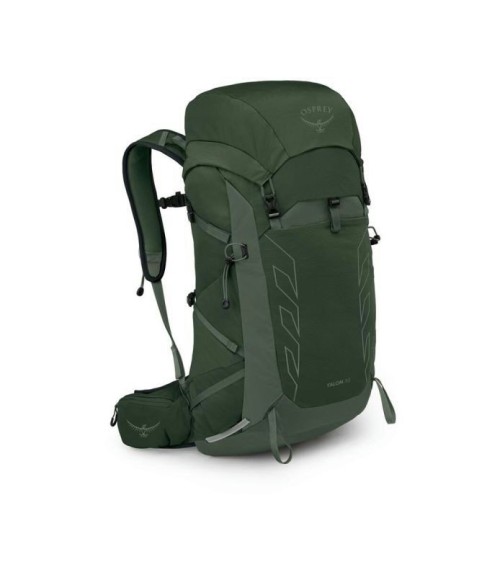 Osprey Talon 33 green canopy pine leaf OS