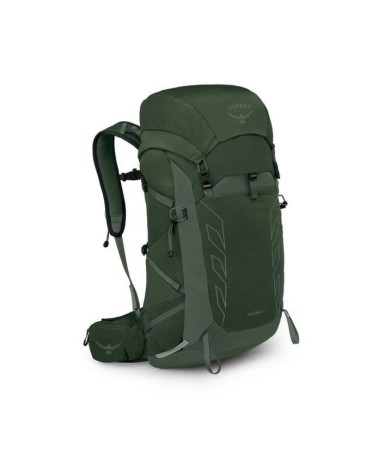 Osprey Talon 33 green canopy pine leaf OS