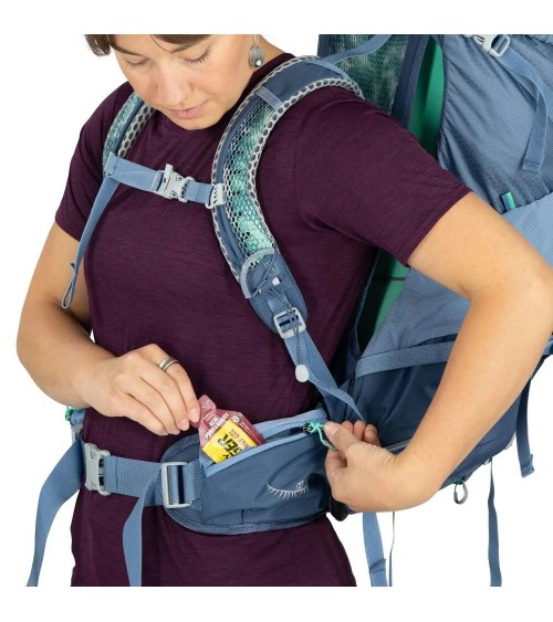 Osprey Sirrus 44 O/S (2026) (various colours)