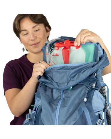 Osprey Sirrus 44 O/S (2026) (various colours)