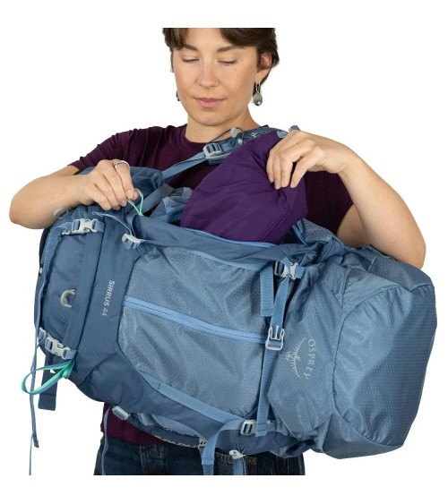 Osprey Sirrus 44 O/S (2026) (various colours)