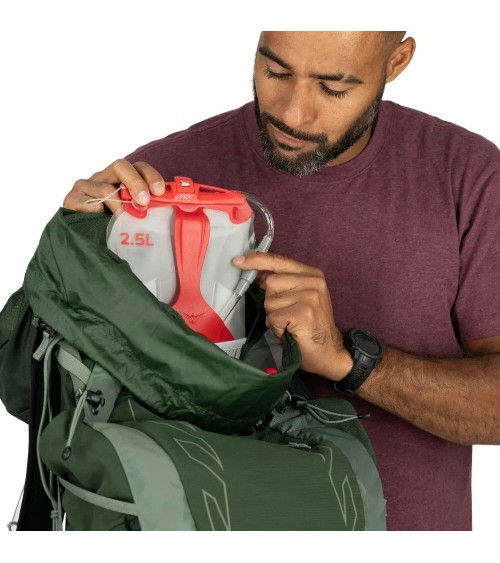 Osprey Talon 33 O/S (2026) (erinevad värvid)