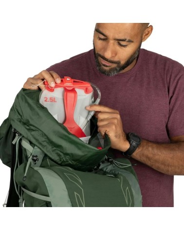 Osprey Talon 33 O/S (2026) (various colours)