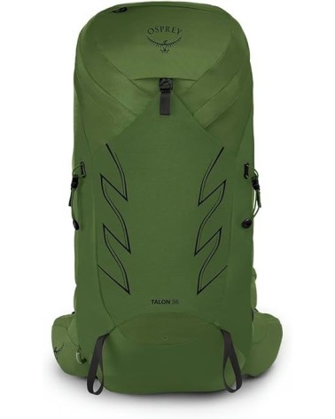 Osprey Talon 36 roheline vöö/must S/M