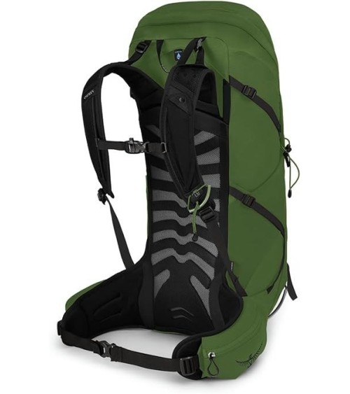 Osprey Talon 36 roheline vöö/must S/M