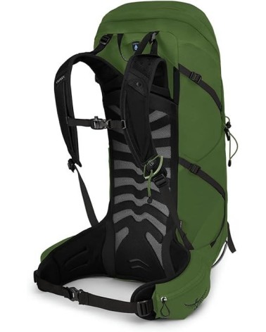 Osprey Talon 36 roheline vöö/must S/M