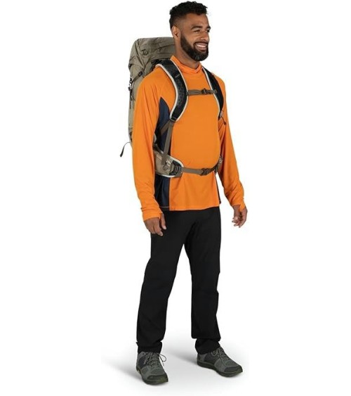 Osprey Talon 36 green belt/black L/XL