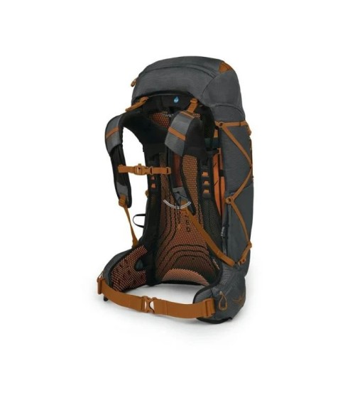 Osprey Exos 38 dark charcoal L/XL